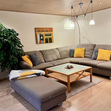 Monteurwohnung Waldnaab Altenstadt an der Waldnaab Kültér fotó
